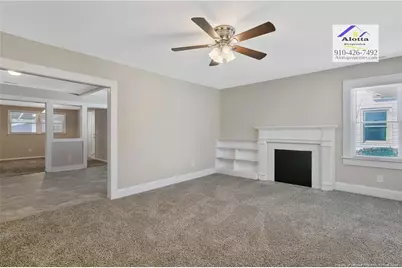118 Circle Court, Fayetteville, NC 28301 - Photo 6