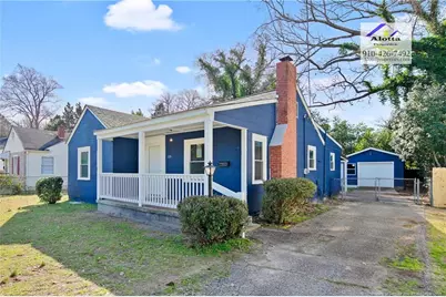 118 Circle Court, Fayetteville, NC 28301 - Photo 2