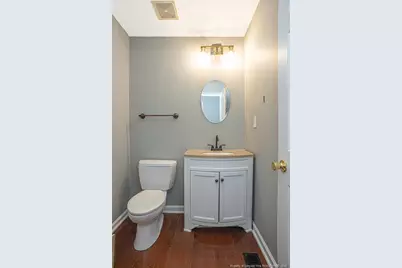 2119 Hollyridge Place, Fayetteville, NC 28304 - Photo 20
