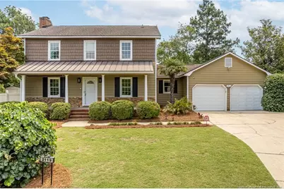 2119 Hollyridge Place, Fayetteville, NC 28304 - Photo 1