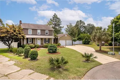 2119 Hollyridge Place, Fayetteville, NC 28304 - Photo 40