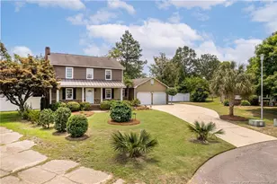 2119 Hollyridge Pl, Fayetteville, NC 28304 - Photo 40