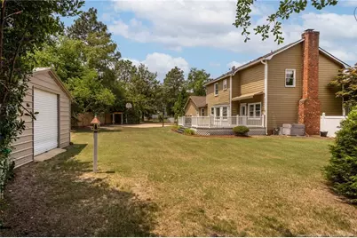 2119 Hollyridge Place, Fayetteville, NC 28304 - Photo 42