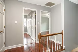 2119 Hollyridge Pl, Fayetteville, NC 28304 - Photo 18