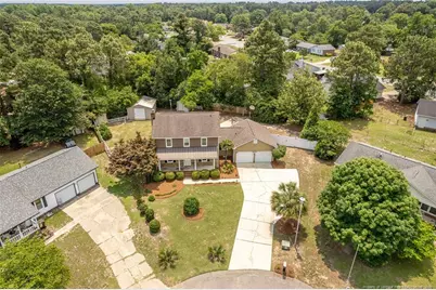 2119 Hollyridge Place, Fayetteville, NC 28304 - Photo 2