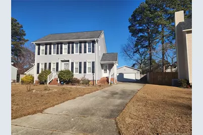 3460 McChoen Drive, Fayetteville, NC 28311 - Photo 1