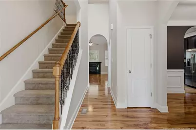 1536 Grassy Branch Drive, Fayetteville, NC 28304 - Photo 6