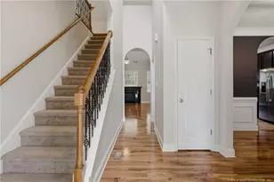 1536 Grassy Branch Dr, Fayetteville, NC 28304 - Photo 6