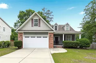 1536 Grassy Branch Dr, Fayetteville, NC 28304 - Photo 2
