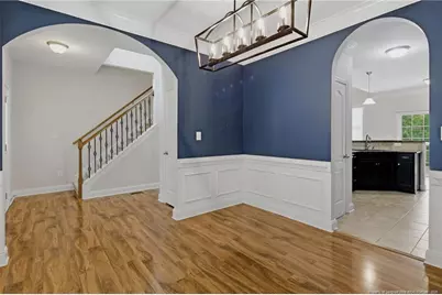 1536 Grassy Branch Drive, Fayetteville, NC 28304 - Photo 8