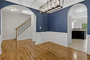 1536 Grassy Branch Dr, Fayetteville, NC 28304 - Photo 8