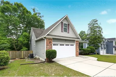 1536 Grassy Branch Drive, Fayetteville, NC 28304 - Photo 4