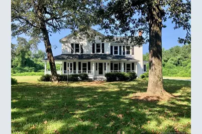 1414 Elizabethtown Highway, Roseboro, NC 28382 - Photo 1