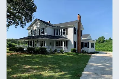 1414 Elizabethtown Highway, Roseboro, NC 28382 - Photo 2