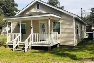 73 Delmar St, Lumberton, NC 28358 - Photo 1
