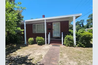 400 Roxie Avenue, Fayetteville, NC 28304 - Photo 2