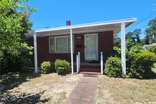 400 Roxie Ave, Fayetteville, NC 28304 - Photo 2