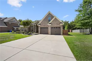 439 W Summerchase Dr, Fayetteville, NC 28311 - Photo 4