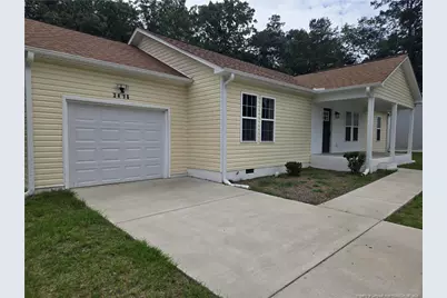 3416 Green Valley Road, Fayetteville, NC 28311 - Photo 4