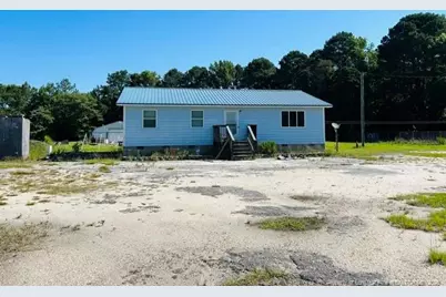 4579 Pine Log Road, Lumberton, NC 28360 - Photo 2