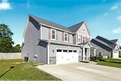 1321 Long Lake Drive, Hope Mills, NC 28371 - Photo 4