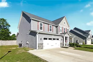 1321 Long Lake Dr, Parkton, NC 28371 - Photo 4