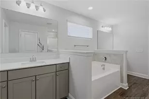 1321 Long Lake Dr, Parkton, NC 28371 - Photo 30