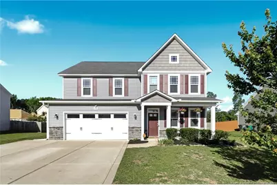 1321 Long Lake Drive, Hope Mills, NC 28371 - Photo 2