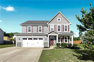 1321 Long Lake Dr, Parkton, NC 28371 - Photo 2