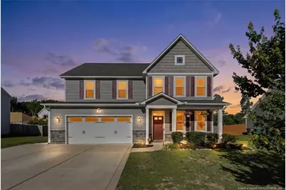 1321 Long Lake Drive, Hope Mills, NC 28371 - Photo 1