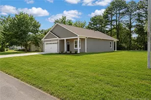 6456 Rannock Dr, Fayetteville, NC 28304 - Photo 30
