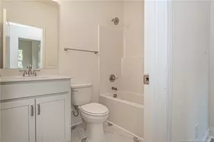 6456 Rannock Dr, Fayetteville, NC 28304 - Photo 12