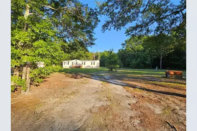 18420 Quicktown Road, Hamlet, NC 28345 - Photo 2