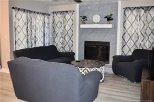 6809 Willowbrook Dr, Fayetteville, NC 28314 - Photo 8