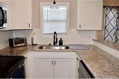 6809 Willowbrook Drive #1, Fayetteville, NC 28314 - Photo 4