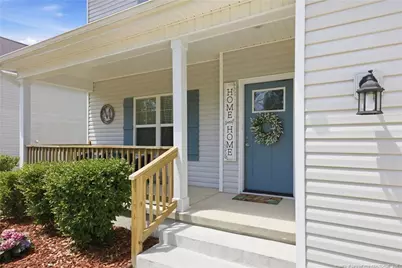 708 Walker Road, Bunnlevel, NC 28323 - Photo 4