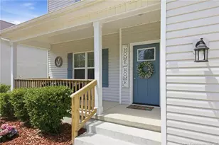 708 Walker Rd, Bunnlevel, NC 28323 - Photo 4