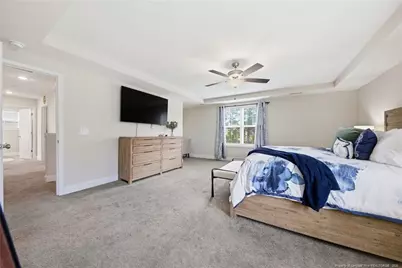 708 Walker Road, Bunnlevel, NC 28323 - Photo 26