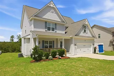 708 Walker Road, Bunnlevel, NC 28323 - Photo 2