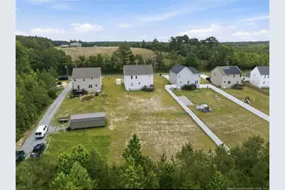 708 Walker Road, Bunnlevel, NC 28323 - Photo 42
