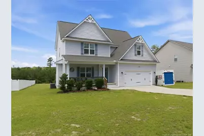 708 Walker Road, Bunnlevel, NC 28323 - Photo 38