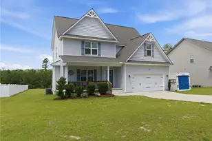 708 Walker Rd, Bunnlevel, NC 28323 - Photo 38