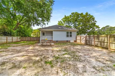 701 E Pearsall Street, Dunn, NC 28334 - Photo 34