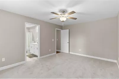 701 E Pearsall Street, Dunn, NC 28334 - Photo 16