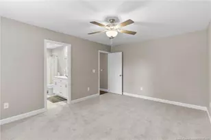 701 E Pearsall St, Dunn, NC 28334 - Photo 16