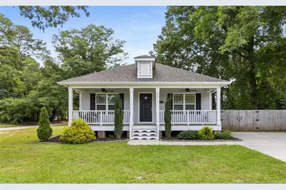 701 E Pearsall Street, Dunn, NC 28334 - Photo 1