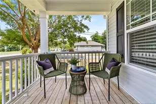 701 E Pearsall St, Dunn, NC 28334 - Photo 4