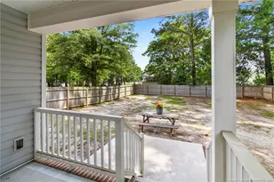 701 E Pearsall St, Dunn, NC 28334 - Photo 30