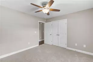 701 E Pearsall St, Dunn, NC 28334 - Photo 22