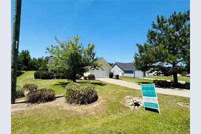 687 Overhills Road, Linden, NC 28356 - Photo 4